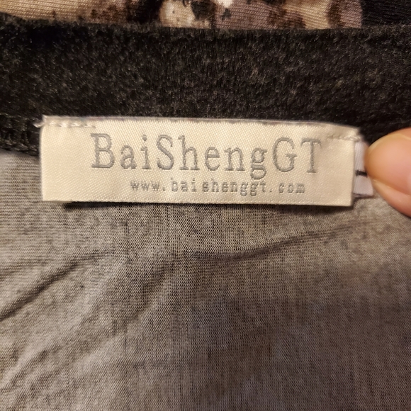 Tunic top - Picture 3 of 3